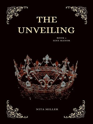 cover image of The Unveiling
